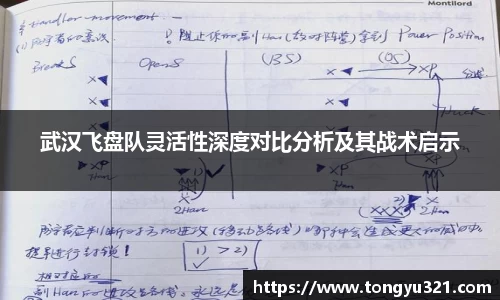 武汉飞盘队灵活性深度对比分析及其战术启示