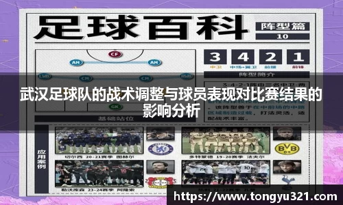 武汉足球队的战术调整与球员表现对比赛结果的影响分析